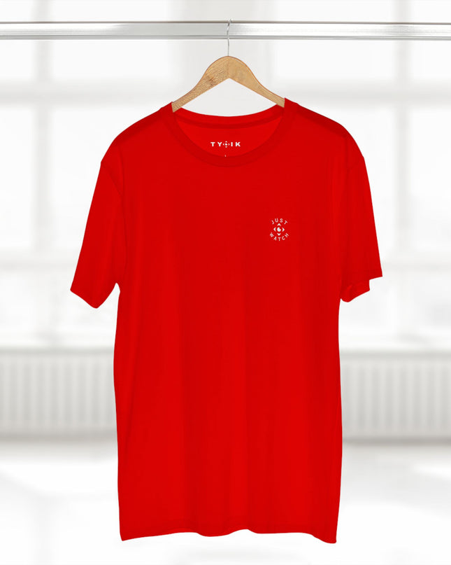 JUSTWATCH Everyday Tee