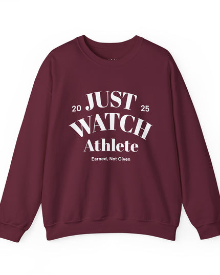 JUSTWATCH Practice Sweater