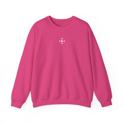 JUSTWATCH Unisex Fleece Sweater