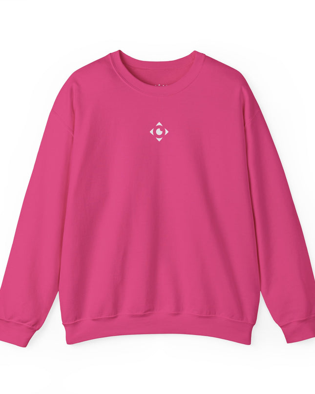 JUSTWATCH Unisex Fleece Sweater