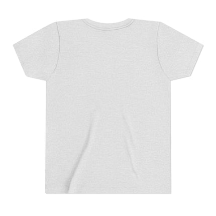 JUSTWATCH Kids Practice Tee