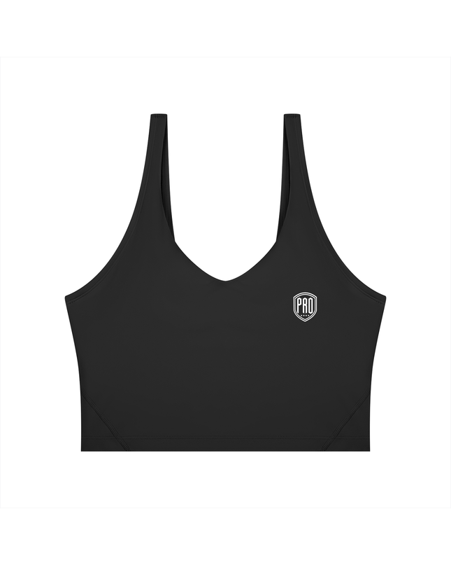 P.R.O. x JUSTWATCH VERVE Cropped Tank