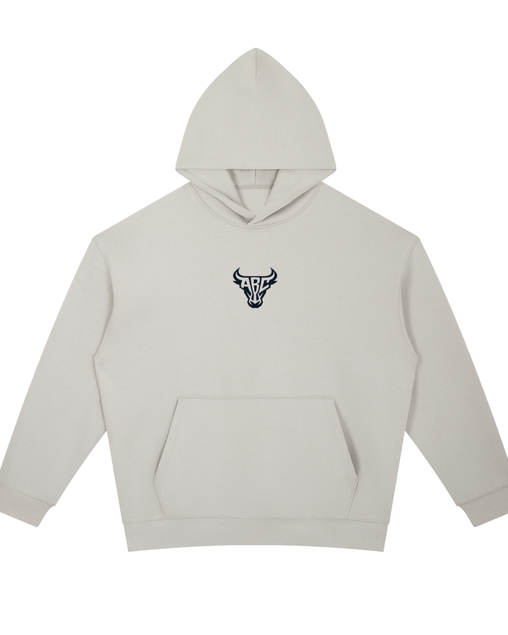 JUSTWATCH Bull Essential Hoodie