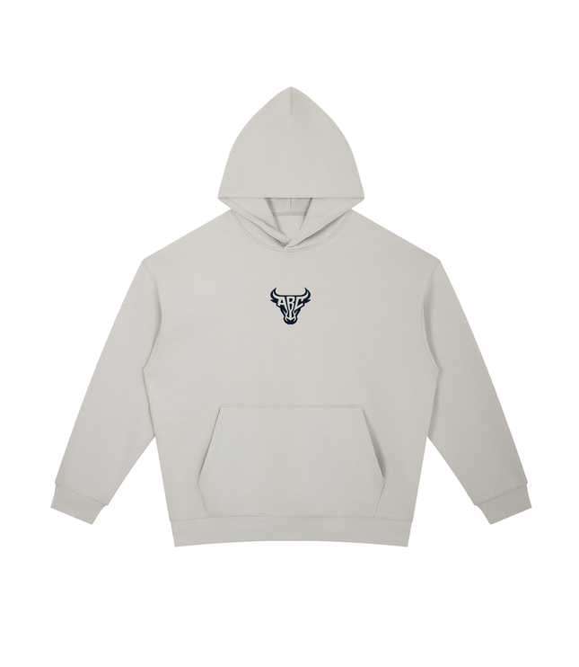 JUSTWATCH x Bull Essential Hoodie