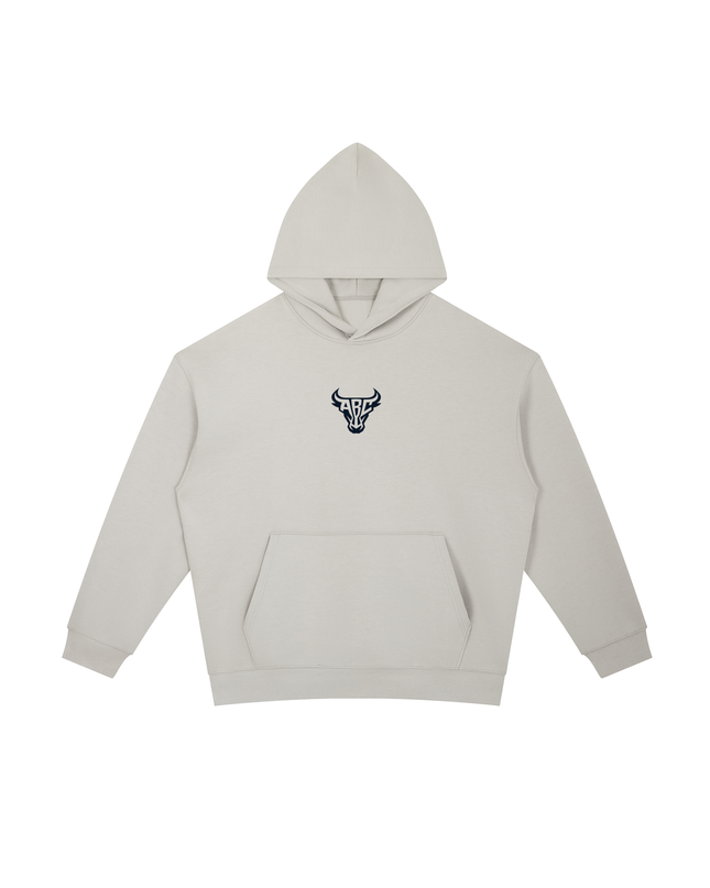 JUSTWATCH x Bull Essential Hoodie