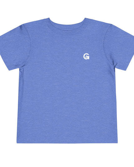 Goncharova Balance Toddler Tee