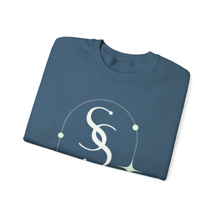 TYIK x Sweat & Sizzle - Sweatshirt