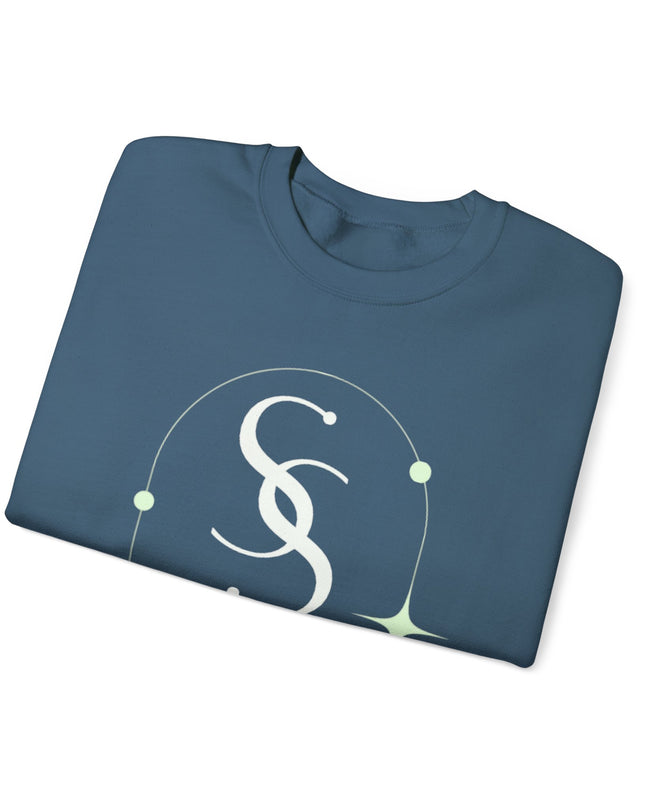 TYIK x Sweat & Sizzle - Sweatshirt