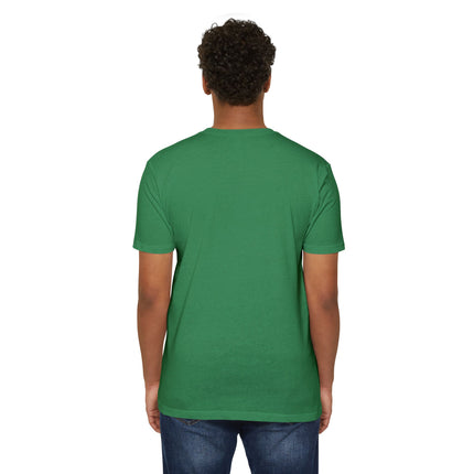 JUSTWATCH Practice Tee