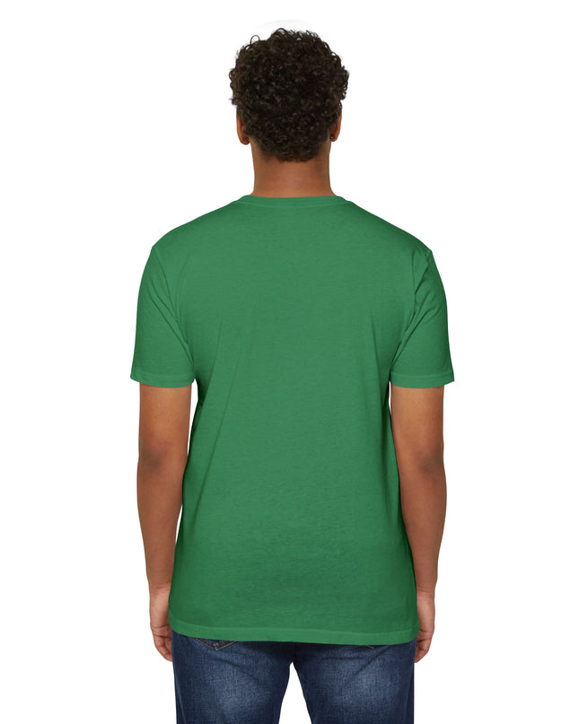 JUSTWATCH Practice Tee