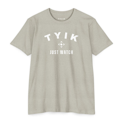 JUSTWATCH Practice Tee