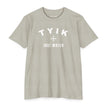 CVC Silk / XS
