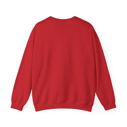 JUSTWATCH Unisex Fleece Sweater