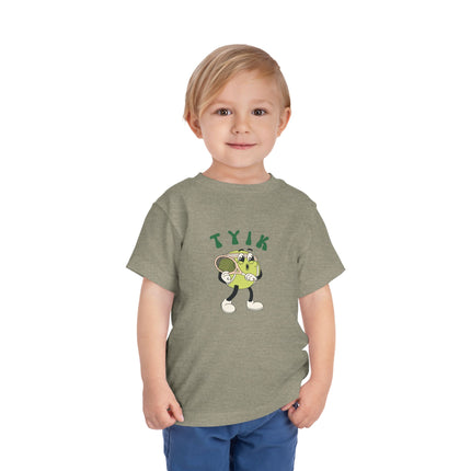 Toddler Tee