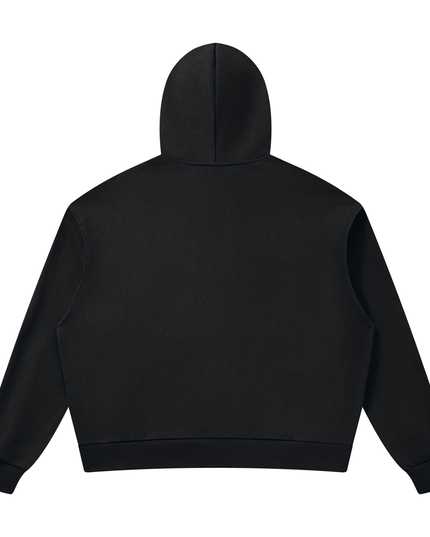 Coni Precision Full-Zip Hoodie