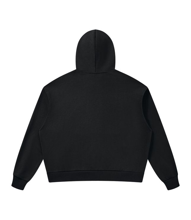 Coni Precision Full-Zip Hoodie