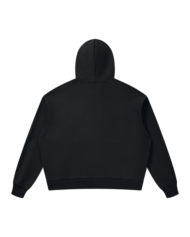 Coni Precision Full-Zip Hoodie