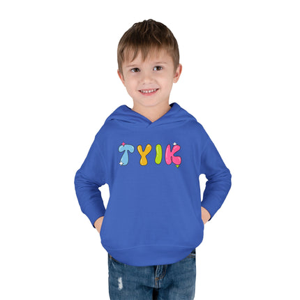 Toddler Everyday Hoodie