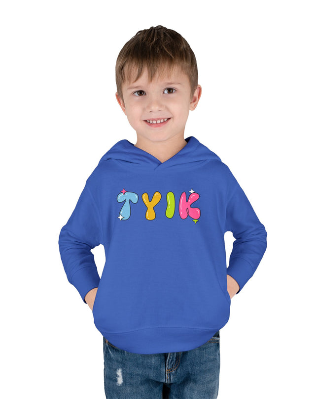 Toddler Everyday Hoodie