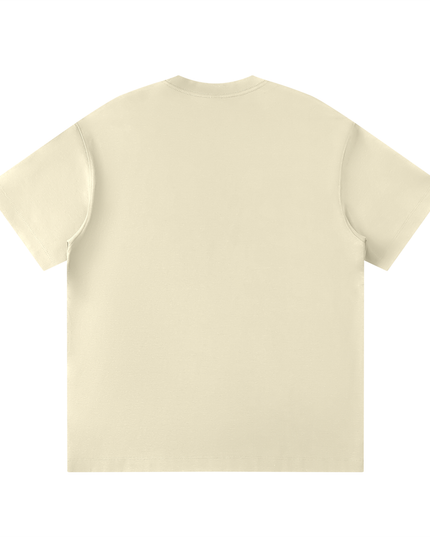 JUSTWATCH Core Relaxed Tee