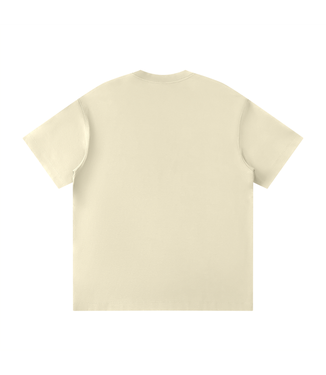 JUSTWATCH Core Relaxed Tee