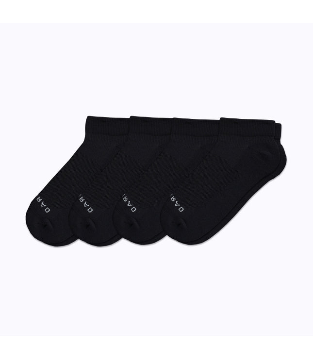 Ankle Compression Socks – 4 Pack