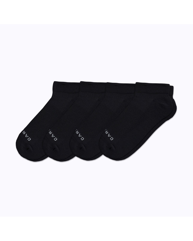 Ankle Compression Socks – 4 Pack