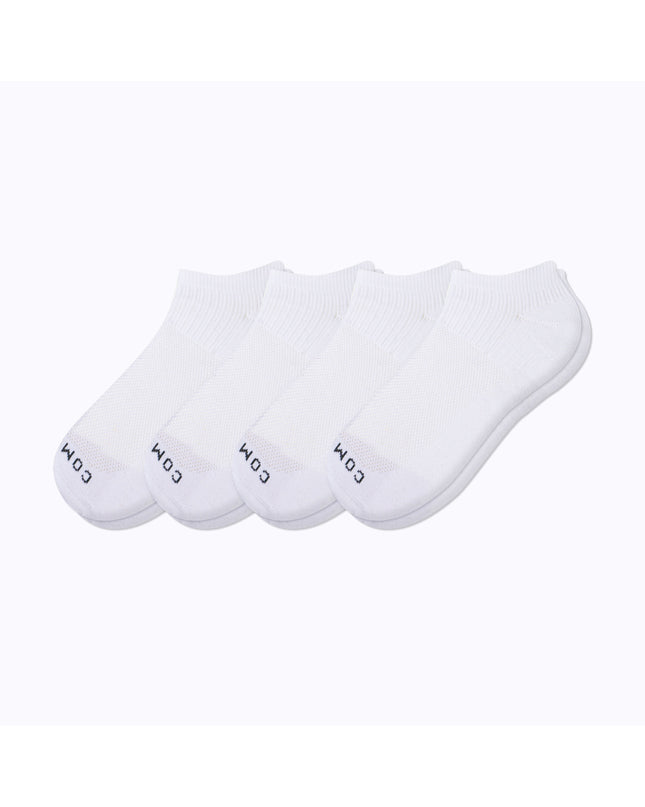 Ankle Compression Socks – 4 Pack