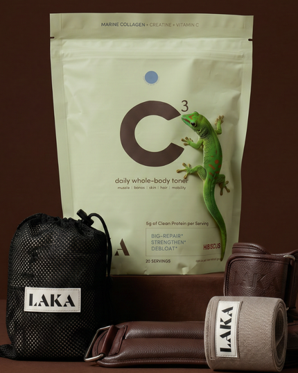 LAKA® Sculpt System