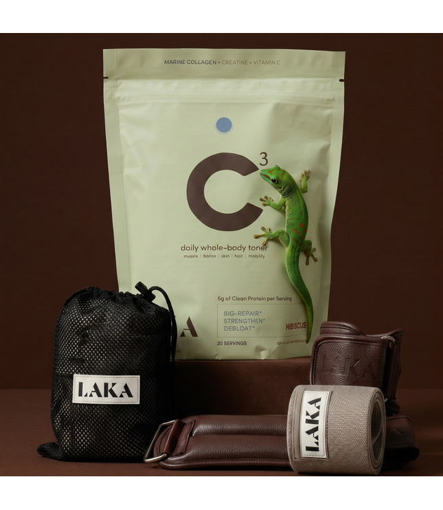 LAKA® Sculpt System