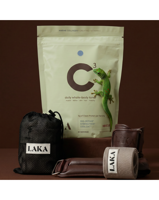 LAKA® Sculpt System