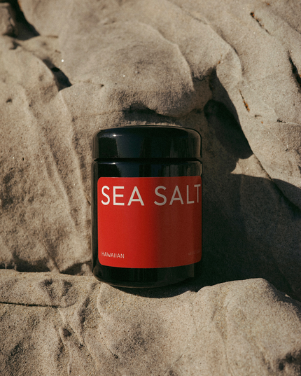 LAKA® Volcano Salt