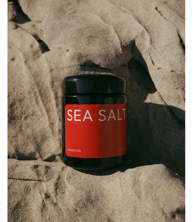 LAKA® Volcano Salt