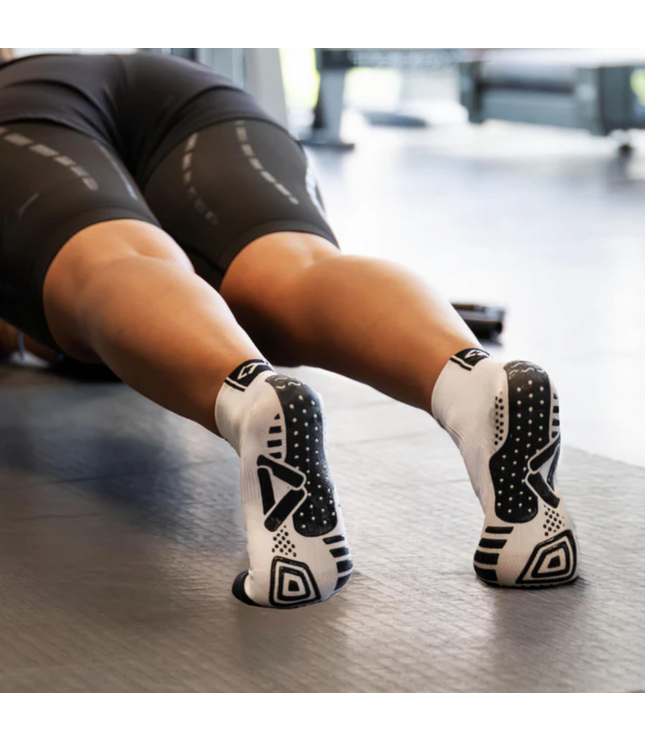 MULTISPORT Short Sock