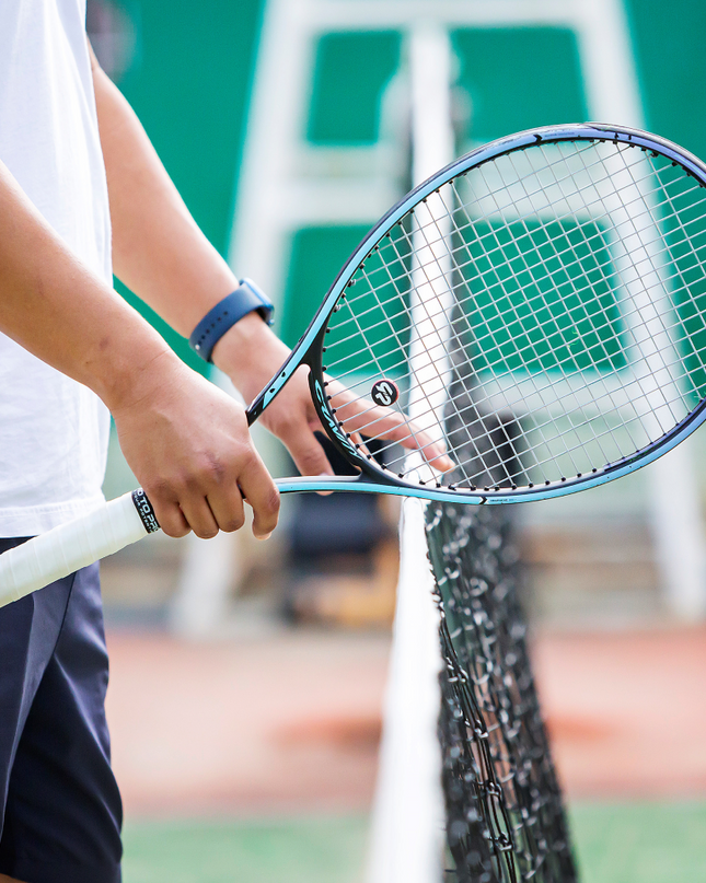 Anti-Vibration Tennis ShockSorb Dampener - Single