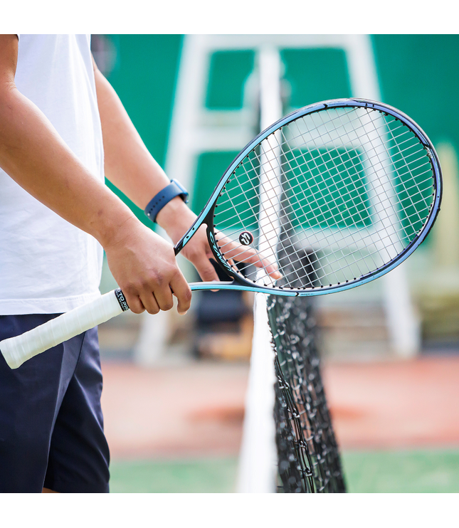 Anti-Vibration Tennis ShockSorb Dampener - Single