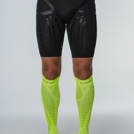 RUN UP Long Sock