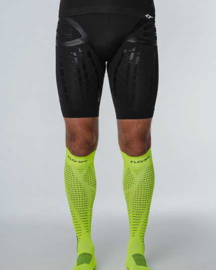 RUN UP Long Sock