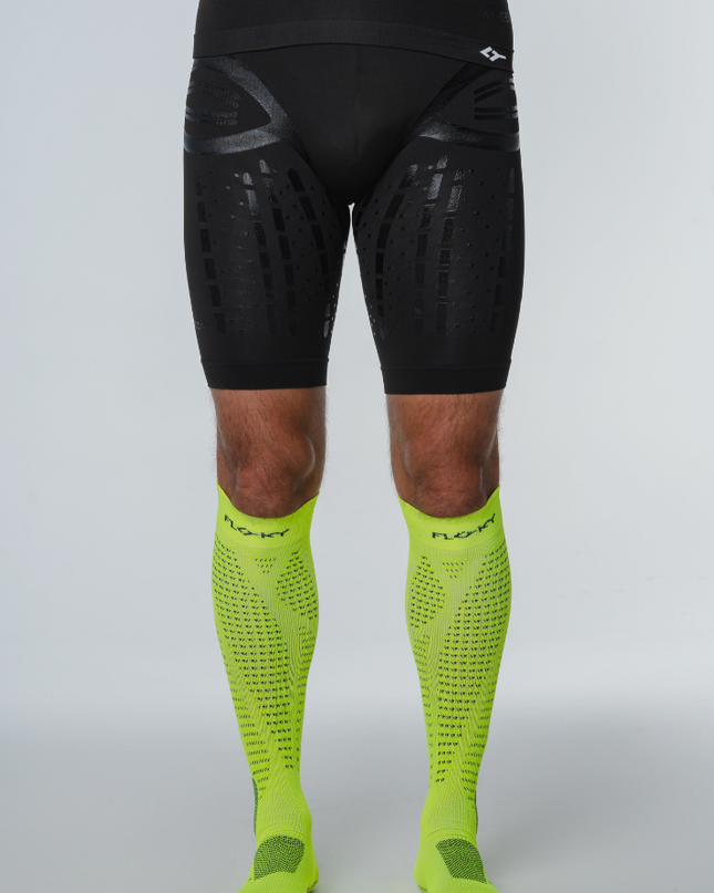 RUN UP Long Sock