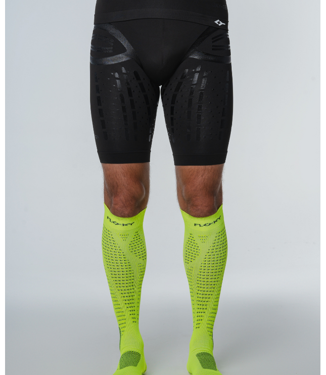 RUN UP Long Sock