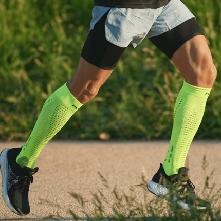 RUN UP Long Sock