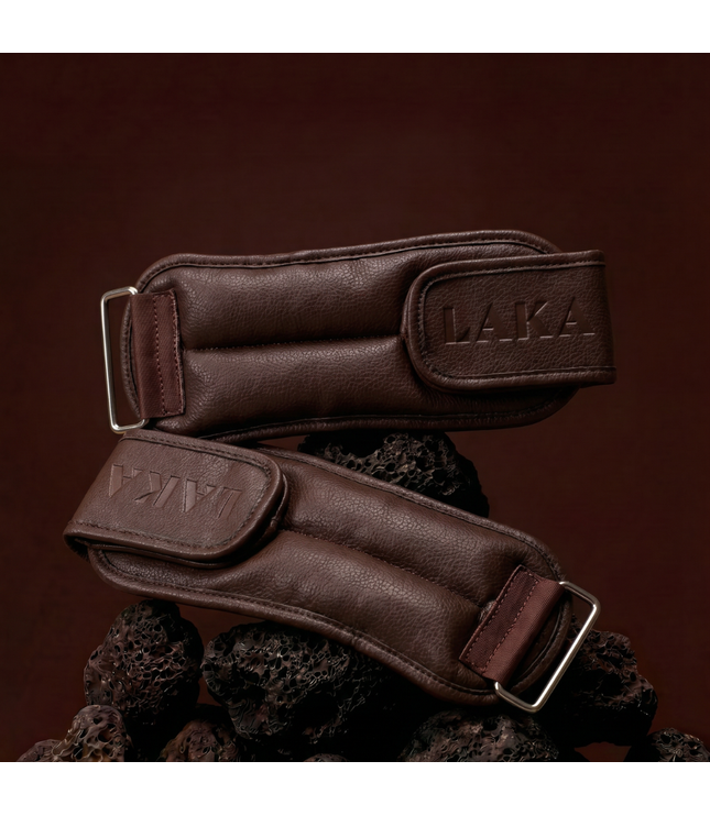 LAKA® Cuffs™