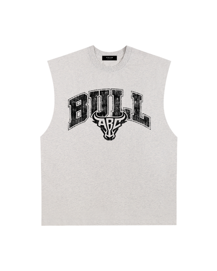 JUSTWATCH x Bull Active Tank 2