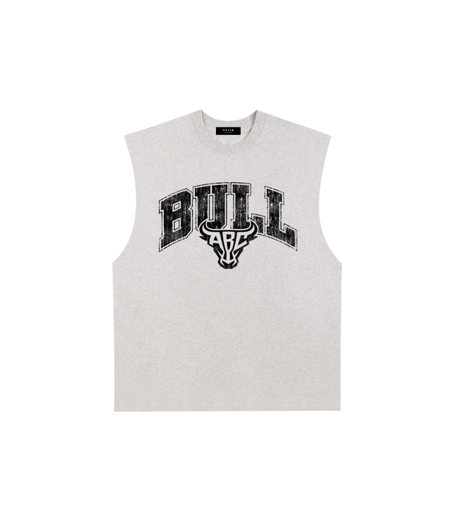 JUSTWATCH x Bull Active Tank 2