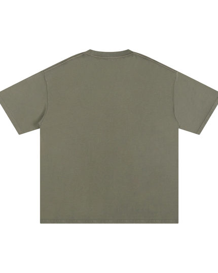 JUSTWATCH ORIGIN 230 Tee