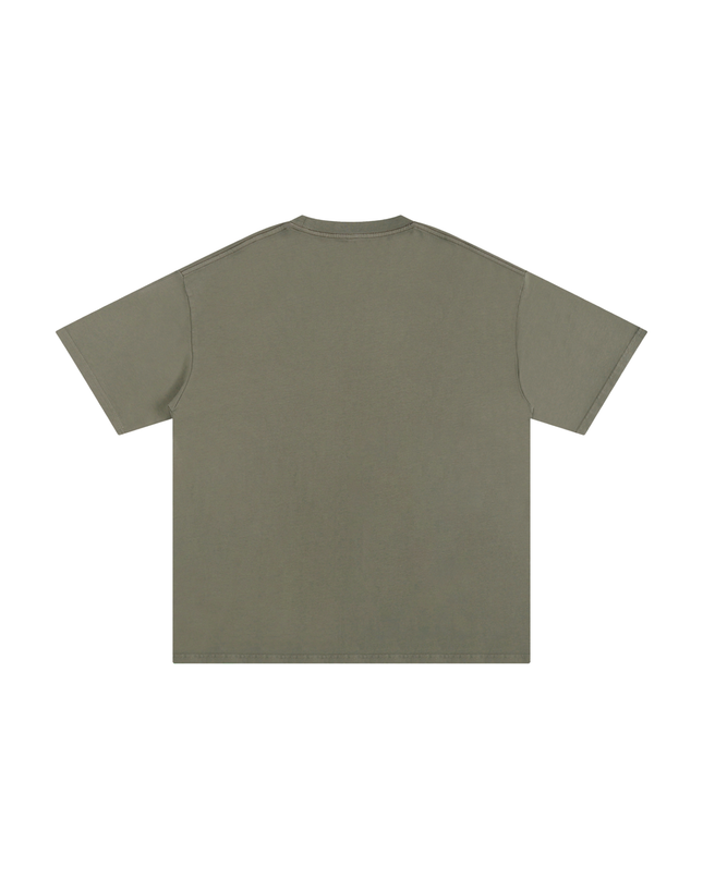 JUSTWATCH ORIGIN 230 Tee