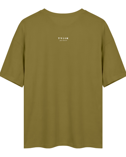 JUSTWATCH Aero Modal Performance Tee