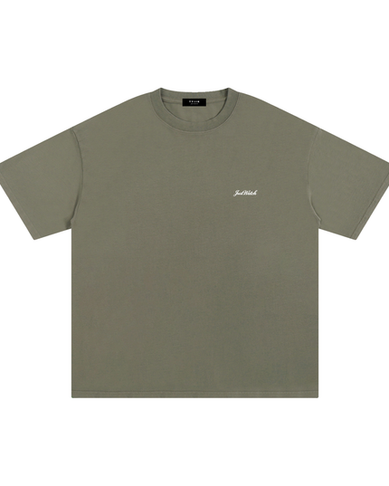 JUSTWATCH ORIGIN 230 Tee