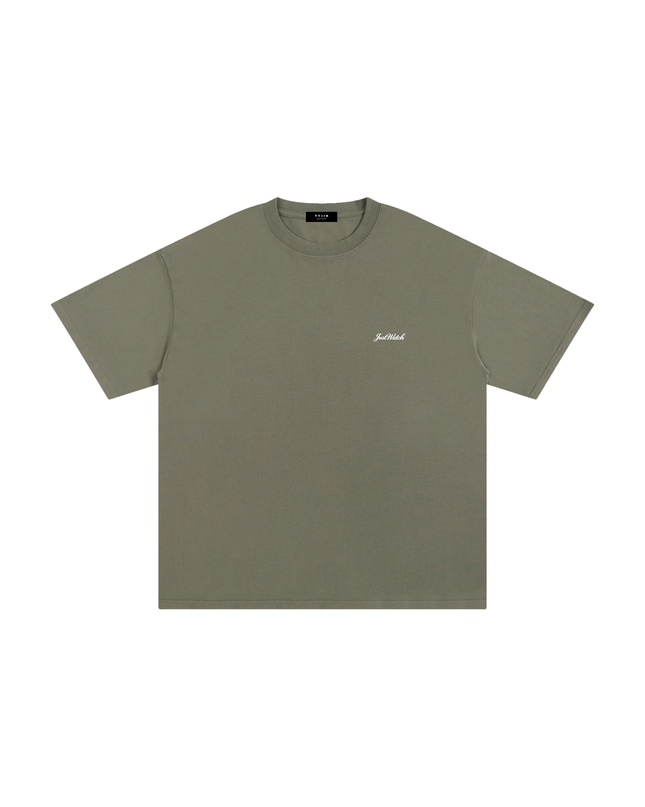 JUSTWATCH ORIGIN 230 Tee