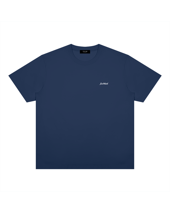 JUSTWATCH Signature Sorona® Heavyweight Tee